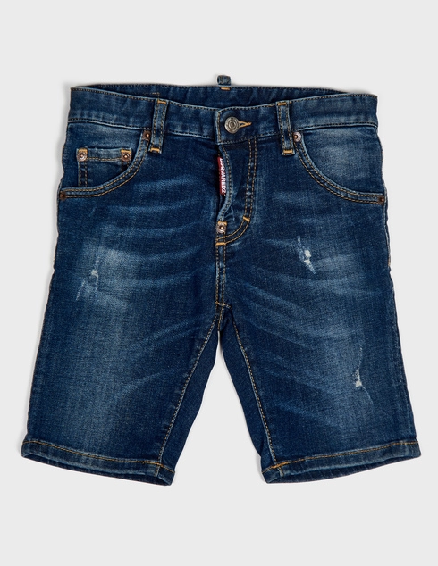 Dsquared2 DQ01IK-Blue фото-1