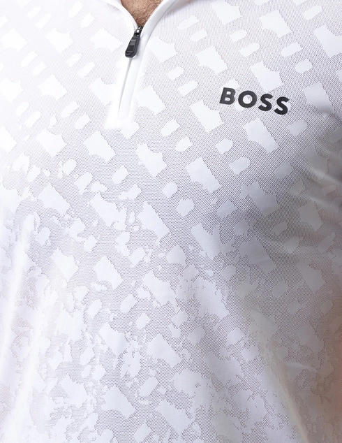 Boss 50538106-100_white фото-5