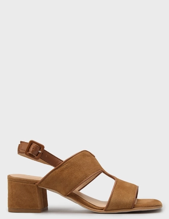 LUCA GROSSI босоножки