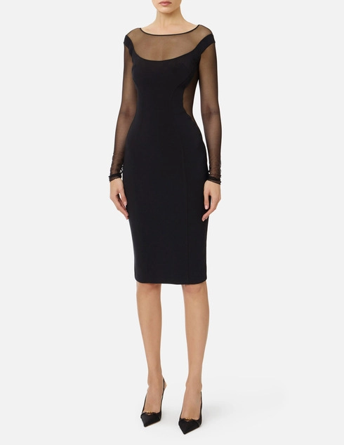 Elisabetta Franchi AB-898-62E2-V390-110 фото-2
