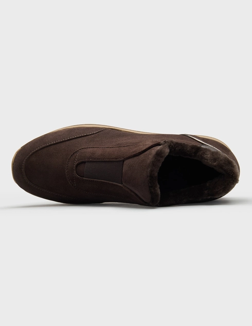 коричневые женские Кроссовки Kelton AD0111_brown 16800 грн