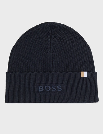 BOSS шапка
