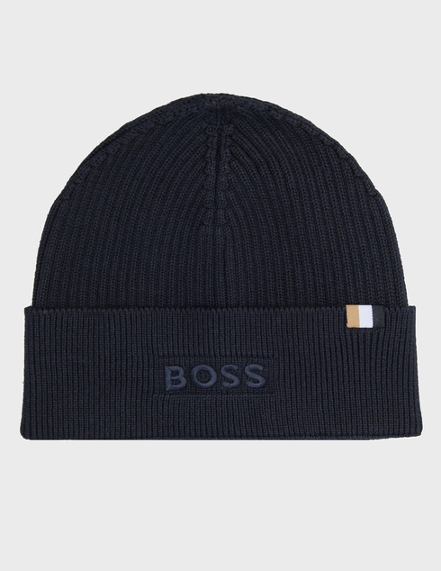 Boss 50522427-404_blue фото-1