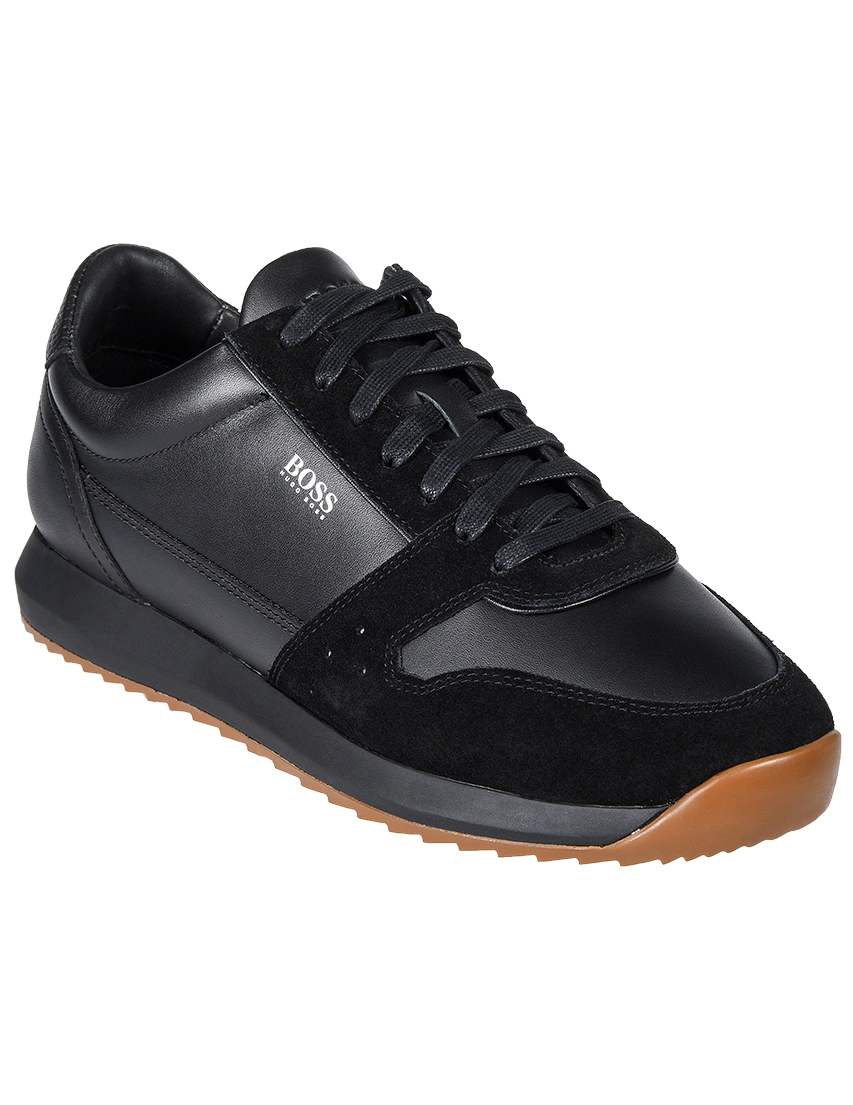 Кросівки Hugo Boss 50410978-001_black_114078 (Чорний) в інтернет