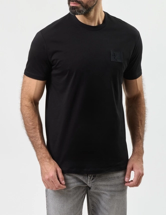 ARMANI EXCHANGE футболка