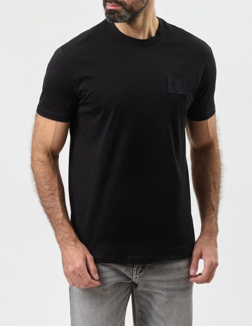 Armani Exchange XM001456-AF10358-UC001_black фото-1