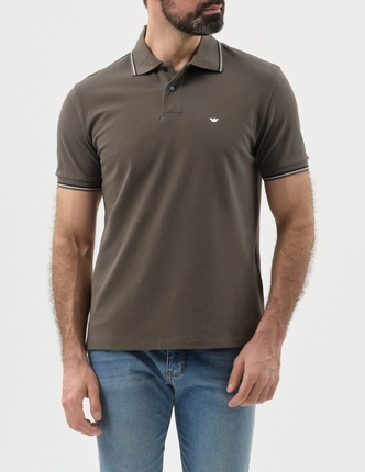 EMPORIO ARMANI поло