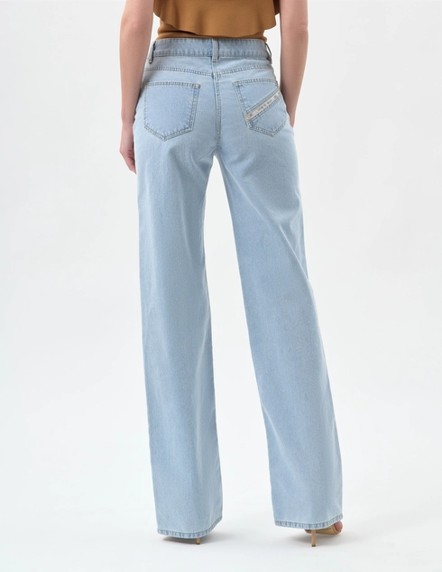 Elisabetta Franchi PJ-32N-63E2-V720-FF6 фото-4
