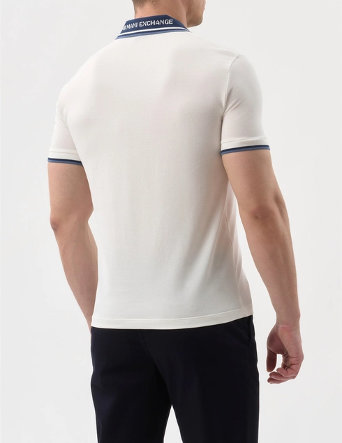 Armani Exchange XM002350-AF10366-U0009_white фото-4