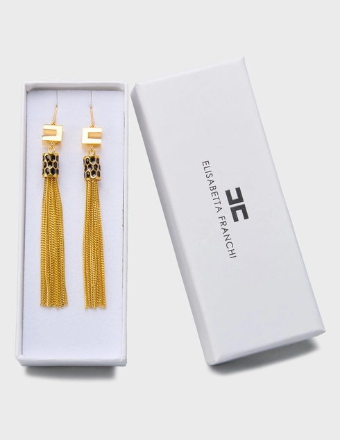 Elisabetta Franchi OR-50A-57E2-V260-U95 фото-2