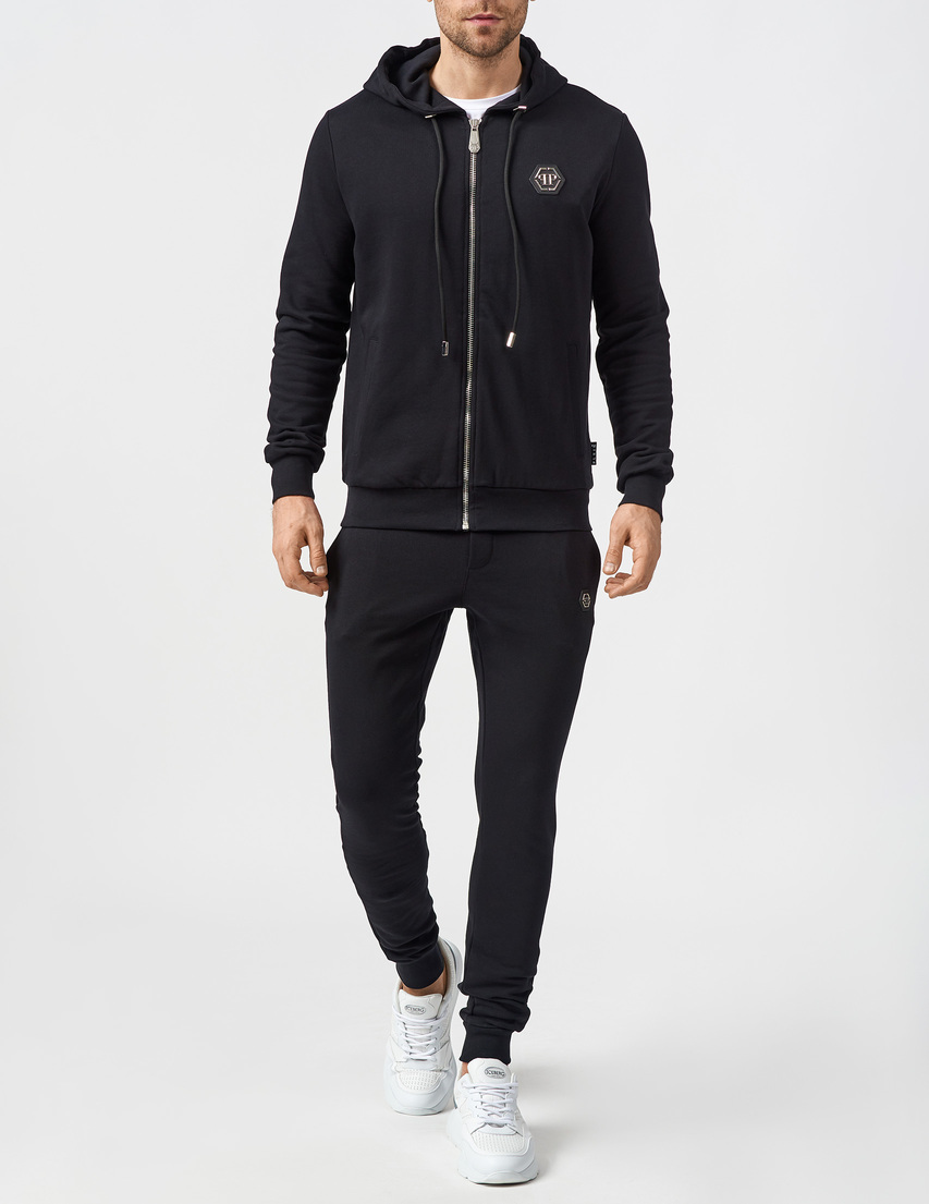 Philipp Plein 1919-1597-black фото-4