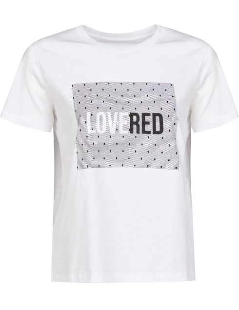 Red Valentino TR3MG05Z516001-white фото-1