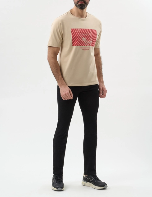 J.B4 Just Before F6328_beige фото-2