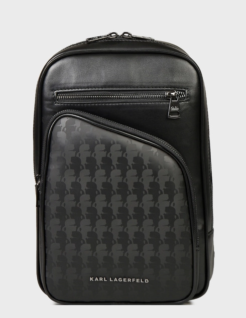 Karl Lagerfeld 805904-532114-990_black фото-1