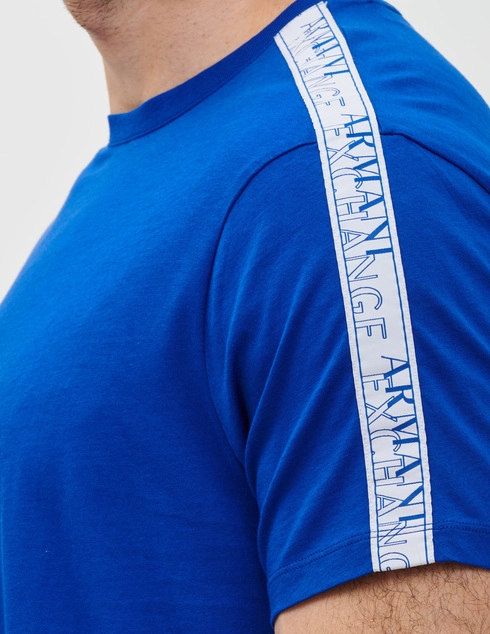 Armani Exchange 6HZMFMZJH4Z-1506_blue фото-5