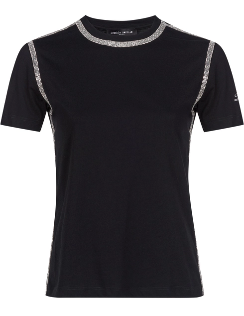 Frankie Morello FWCF9095TS-N01-black фото-1