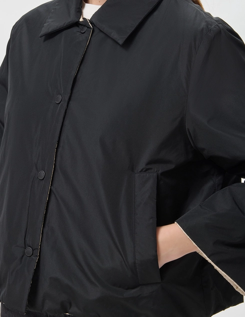 Weekend Max Mara FALENA_black фото-10