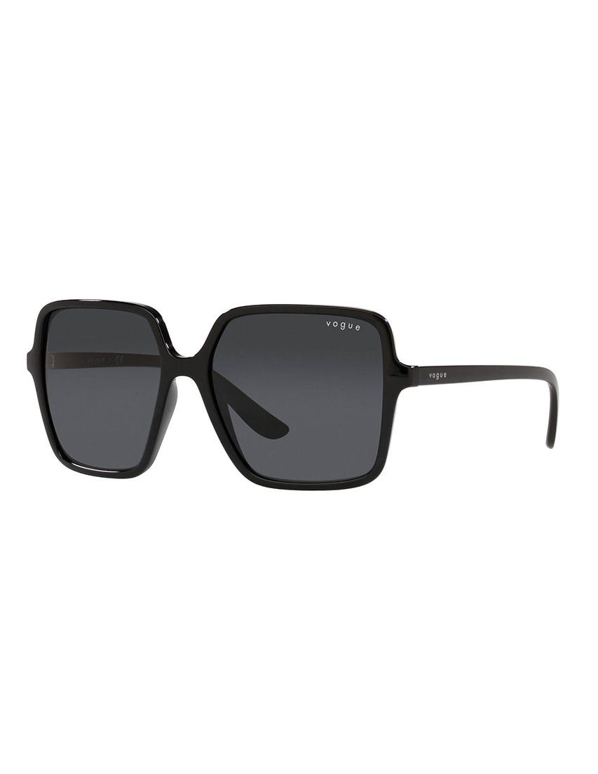 

Квадратные очки