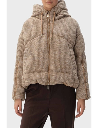 STILNOLOGY пуховик