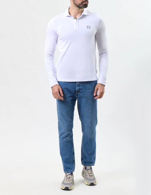 Armani Exchange 8NZF79ZJ81Z-1100_white фото-2