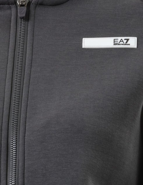 Ea7 Emporio Armani 000675-8117-000678-8117_gray фото-6