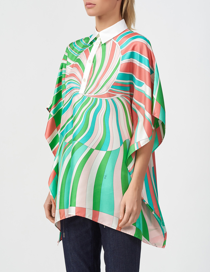 Emilio Pucci EP-9HRM41-9H751-multi фото-2
