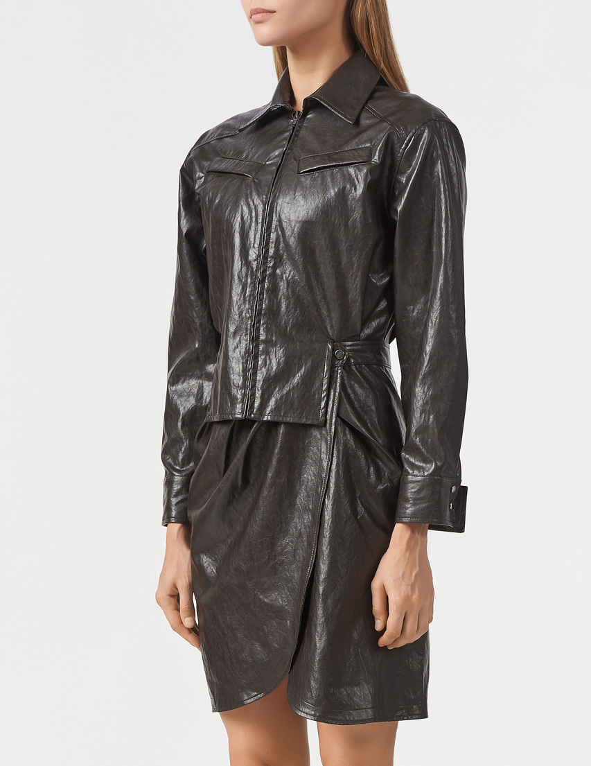 Ba&Sh b&h-AW19-1H19SOPH-black фото-2