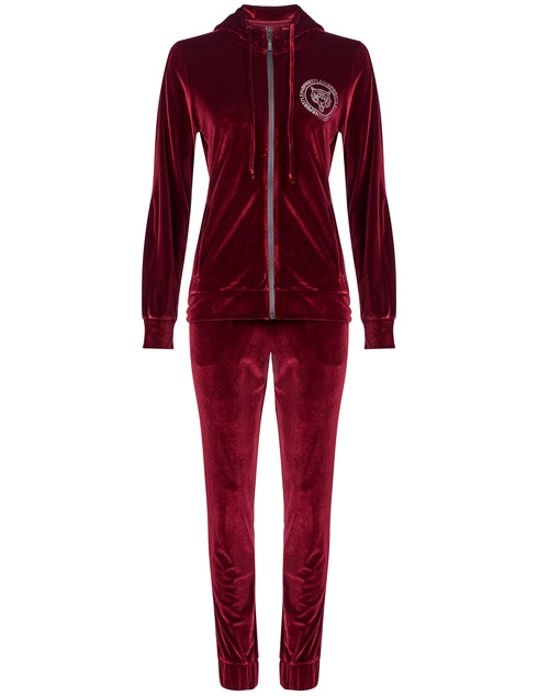Plein Sport WBT2857-35_bordo фото-1