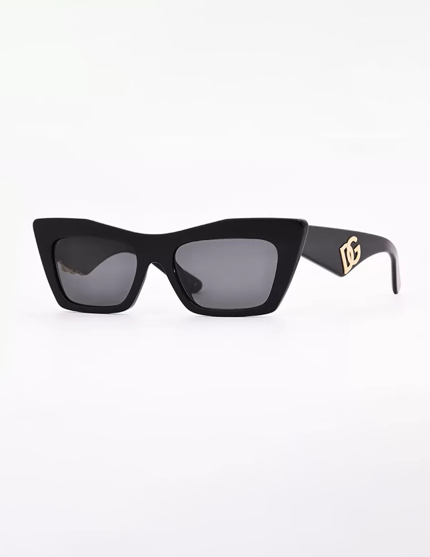 Dolce & Gabbana DG 4435 501/87 53 фото-2