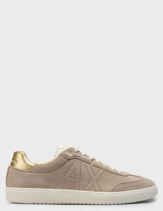 ARMANI EXCHANGE кеды