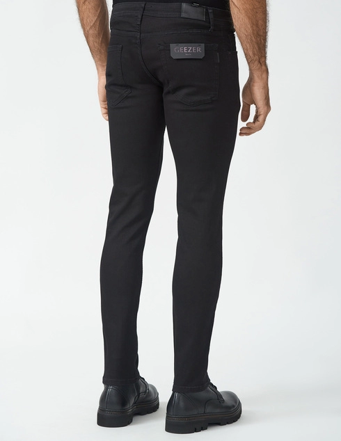 Antony Morato MMDT00242-FA750411-W01669-9000_black фото-3