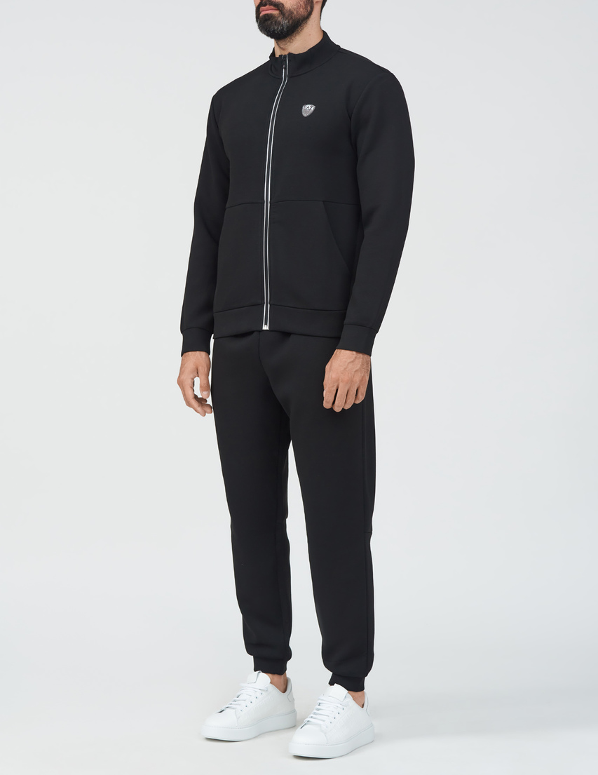 Ea7 Emporio Armani 8NPV56-1200_black фото-2