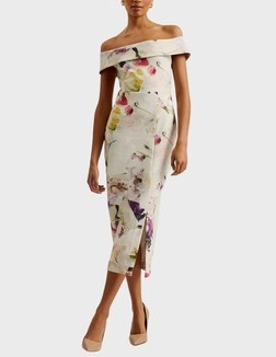 TED BAKER
