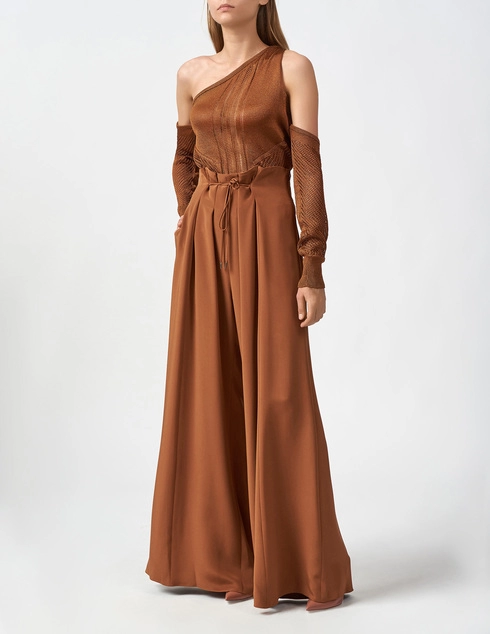Cushnie Cush-119502-42-brown фото-4