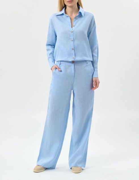 Clothe S702200250_blue фото-1