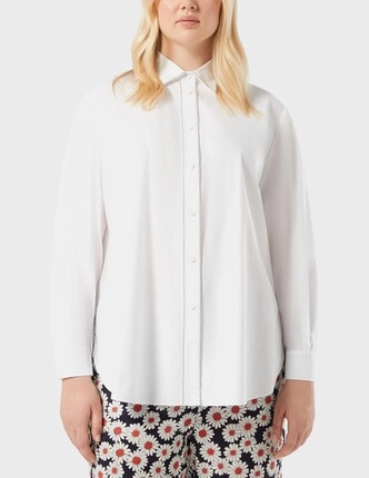 MARINA RINALDI рубашка