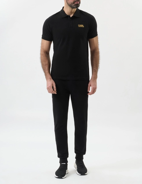 Karl Lagerfeld 745780561235-160_black фото-2