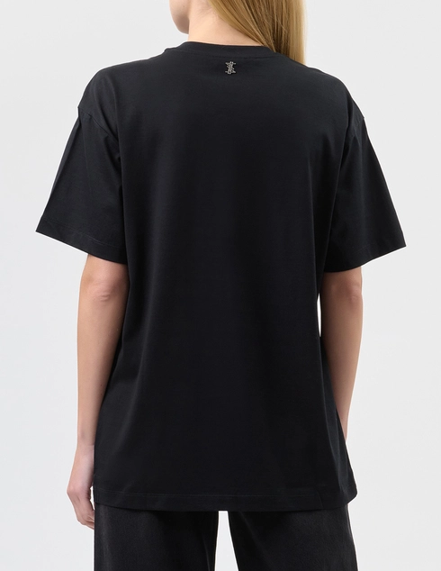 Twinset 252AQ2120-12887_black фото-4