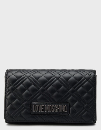 LOVE MOSCHINO сумка