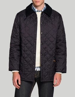 BARBOUR