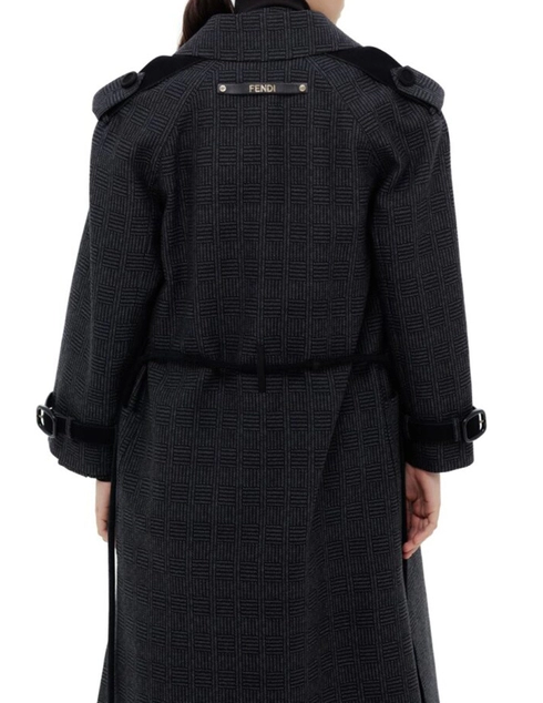 Fendi 2931650046989-grey фото-5