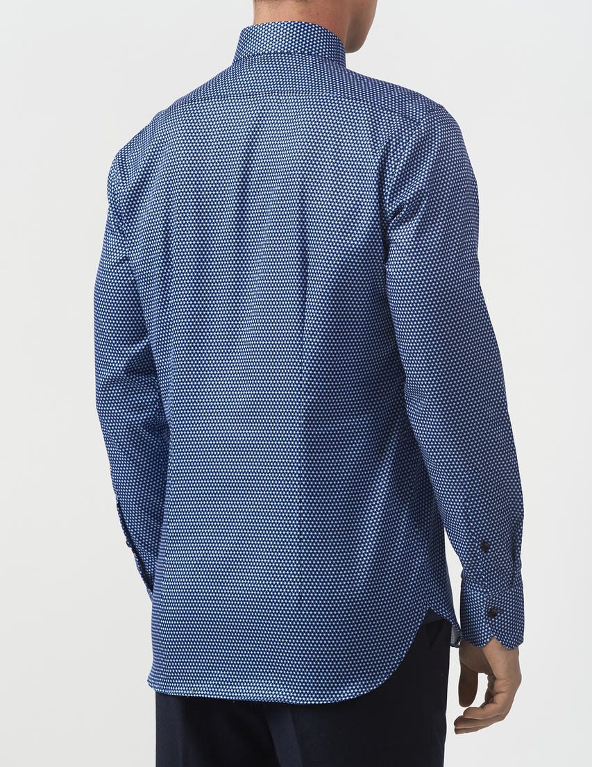 Olymp 8580-64-14-blue фото-3
