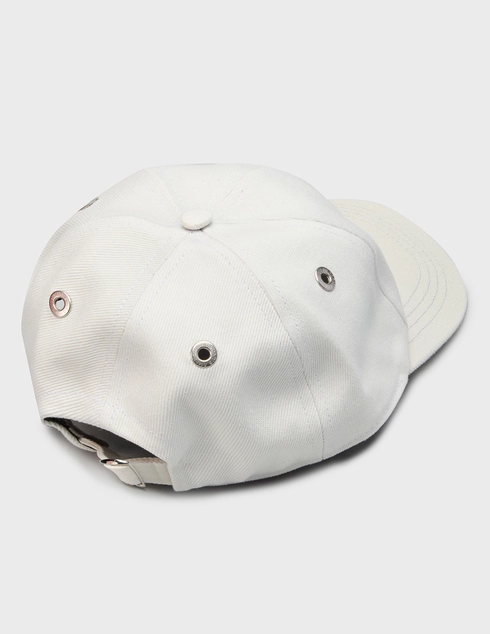 AMI UPC002-CO0033-171_white фото-3