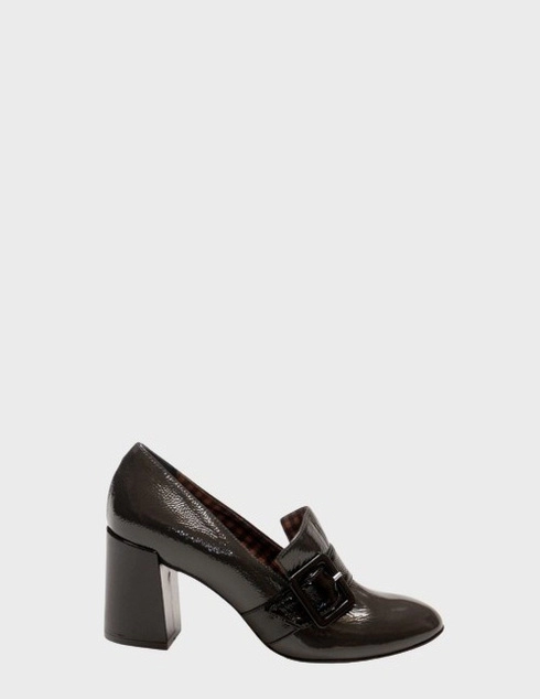коричневые Туфли Lorena Paggi 62714 размер - 37