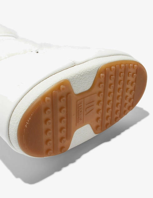 белые женские Сапоги Moon Boot ws378_white 17745 грн
