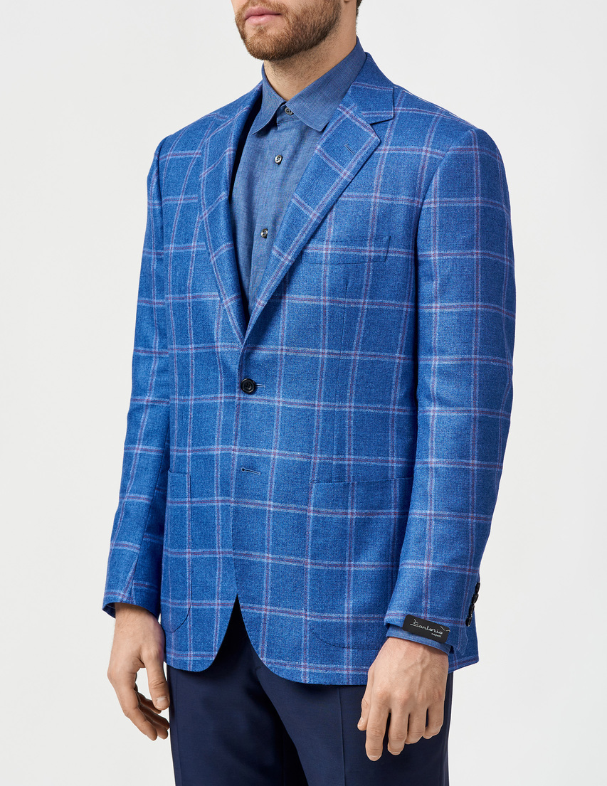 Sartorio Napoli Sart-SG200S0585013000-blue фото-2