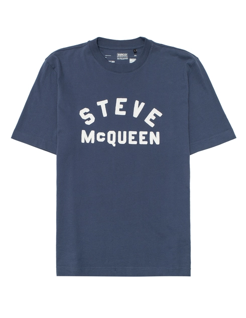 Barbour MTS1592BU74 фото-5