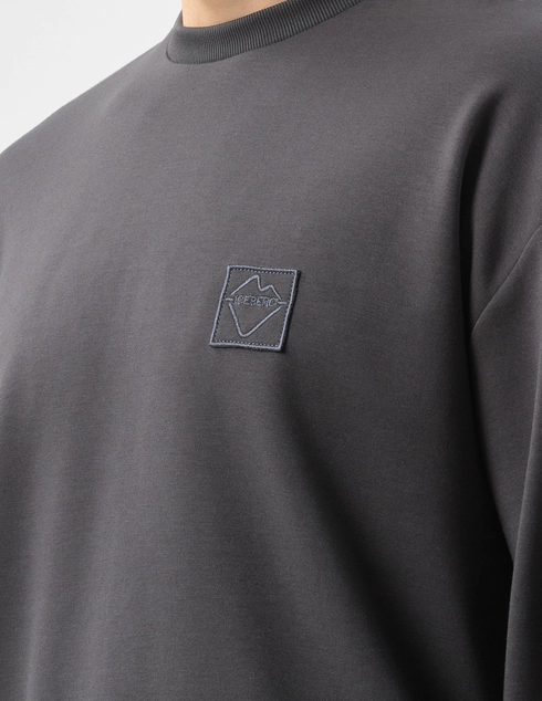 Iceberg 3861_gray фото-5