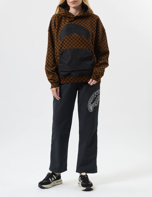 SPRAYGROUND SP833_black фото-2