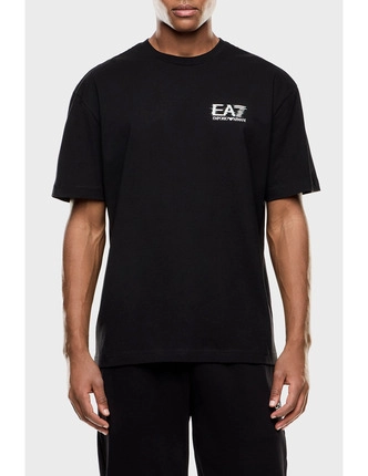 EA7 EMPORIO ARMANI футболка